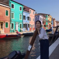 Xinyi Chang