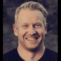 Stefan Bernhardsson