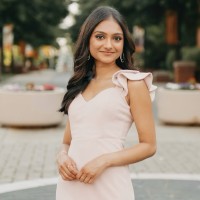 Nidhi Patel