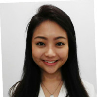 Joycelyn Choo