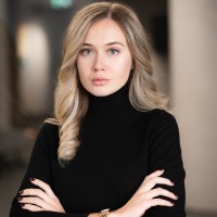 Olena Nasienkova