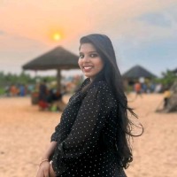Divya Shankar