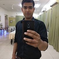 Munesh Kaushik