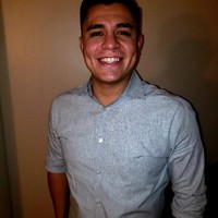 Alex Solis, M.A., Lmft