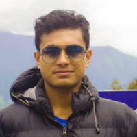 Rajan Maharjan