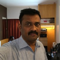 Saravanakumar Ramaraj