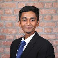 Divyansh Joshi