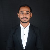 Satyam Patel _Caimc