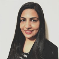 Anum Momin