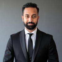Moudi Aziz