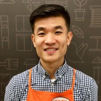Jie (Benny) Liang
