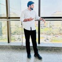Abhay Tyagi