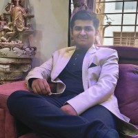 Jayesh Patil
