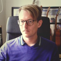 Daniel Palmer
