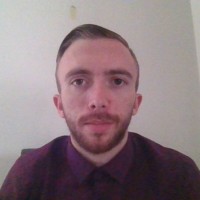 Ryan Harris - Nrf Cert Rp