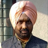 Paramjit Singh