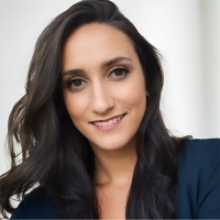 Felicia Hamou