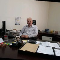 Riyadh Qadi Riha