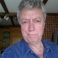 Graham Dean