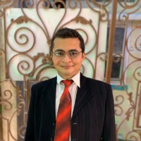 Abhishek Choksy