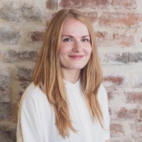 Ingrid Rooda