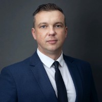 Maciej Solinski
