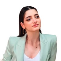 Romy Salameh