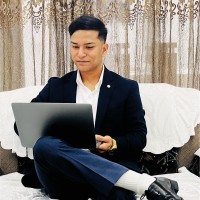 Vaibhav Sharma 🔵