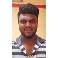 Gaurav Parab
