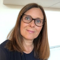 Dorte Silberg