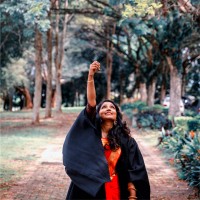 Shaliny Krishnamorthy