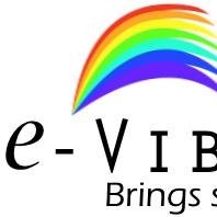 e vibrant