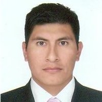 Rafael Alberto Chacon Camilo
