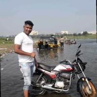 ARVIND DETHE