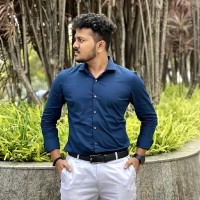 Shivam Chavan