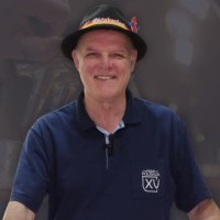 Sidnei Moisés Dalfovo