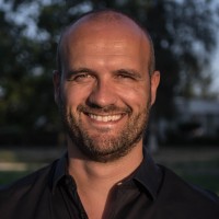 Peter Van Den Berg