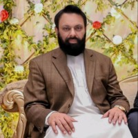 Shaban Kashif