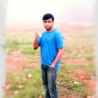 Shivaprasad A
