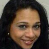 Shireen Ali
