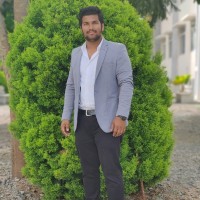 Nithin M