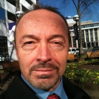 Steve Sears, Cfa
