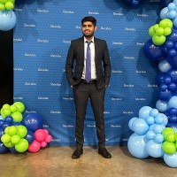 Dharmik Tailor