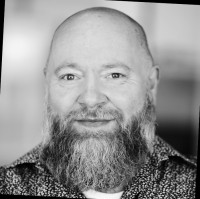 Dean Morton