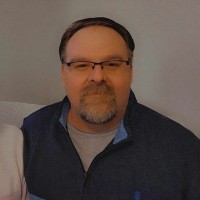 Billy Davison