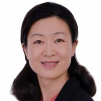 Anna Zhao