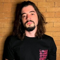 Igor Miranda