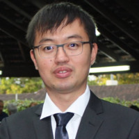 Qi Jie (John) Oh