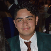Josue Fernando Bermudez Zapata