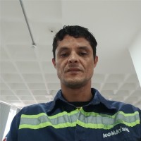 Elerson Alves